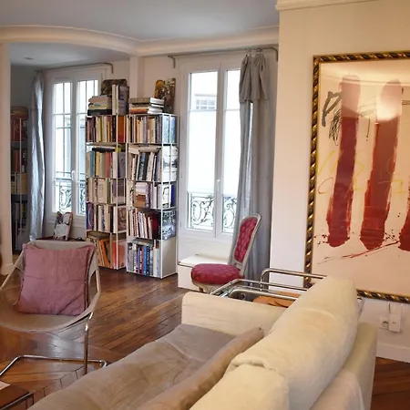 Artist - Montparnasse * Parigi